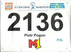 Cracovia Marathon