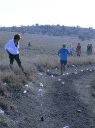 35 km Lewa Safaricom Matarhon 2009 r