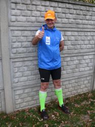 Bussines Run Kraków 2013