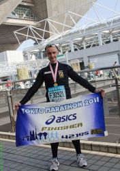 Wszystko jasne - Tokio 2011 r.