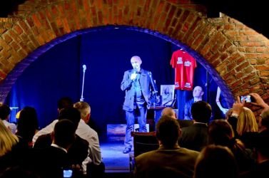 Aukcja dla Fundacji Mam Dom- Szczecin 2012 r