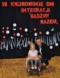 Dni Intergracji Knurów 2015