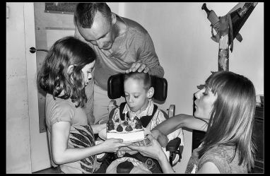 Spotkanie z Brunem po Tokio Marathon