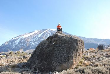 Kilmanjaro 2011