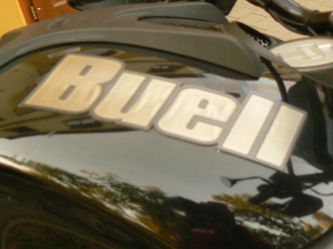 Buell - american power