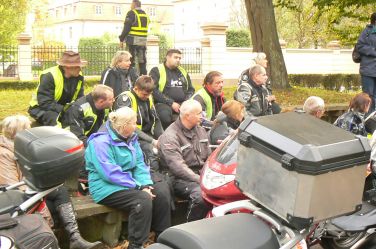 Moto Zlot Milicz 2013