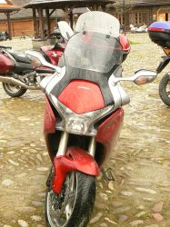 Śliczne oczka VFRki