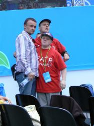 Festiwal Piosenki Zaczarowanej 2008