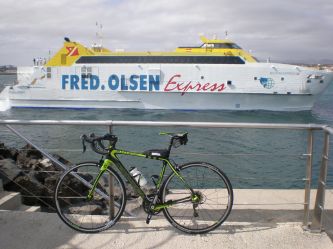 Cannondale dojedzie wszędzie