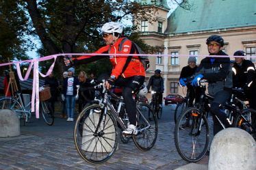 Otwarcie Rak_n_Rolling na Zwrotnik Raka