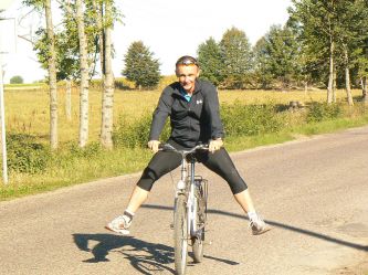 Rekreacyjnie na Podlasiu