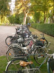 Szwedzkie Królestwo Rowerowe