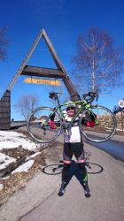 ioseTrening rowerowy 03-2015