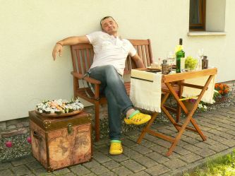 Hedonista Dnia Szóstego