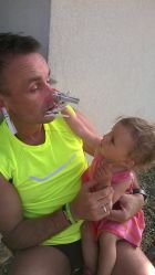 Ojcowskie rozmowy z Córką