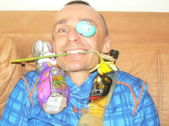 Radość Wielkanocna